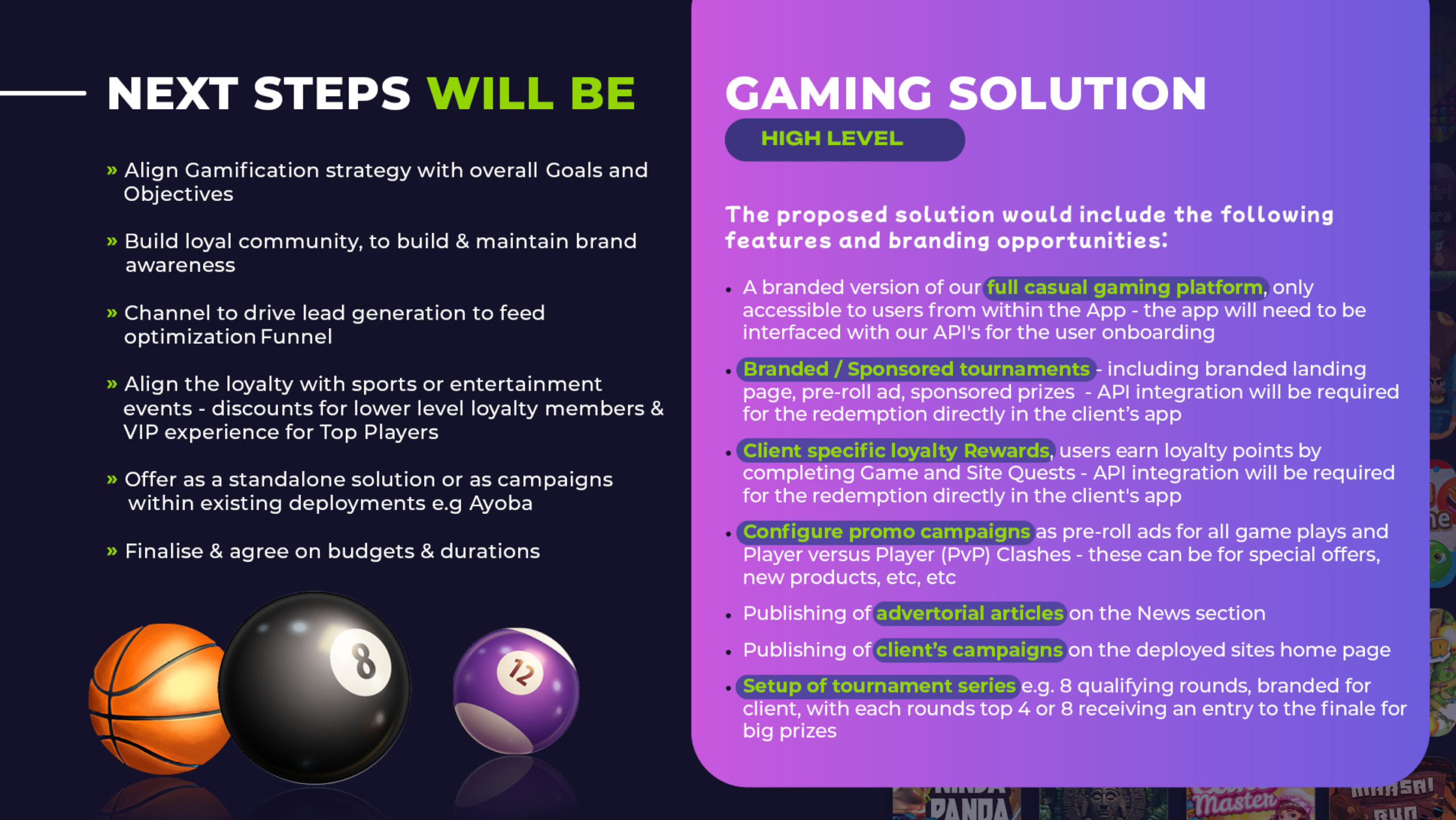 GameZBoost AdverGaming Solution: Engage, Advertise & Reward Your Audience