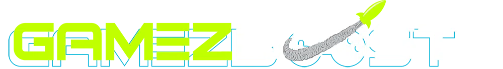 GameZBoost