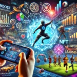 New Markets GameZBoost Can Target: Expanding Gaming, EdTech & Esports