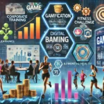 How GameZBoost Can Revolutionize Engagement Across Industries with Gamification