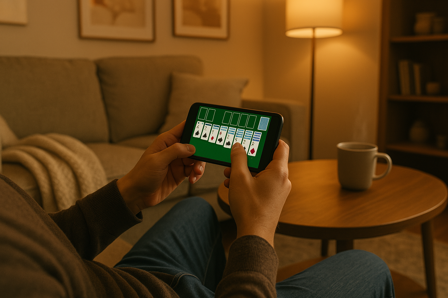 The Rise of Online Casual Gaming in Modern Society and the Value of Pre- and Post-Roll Ads