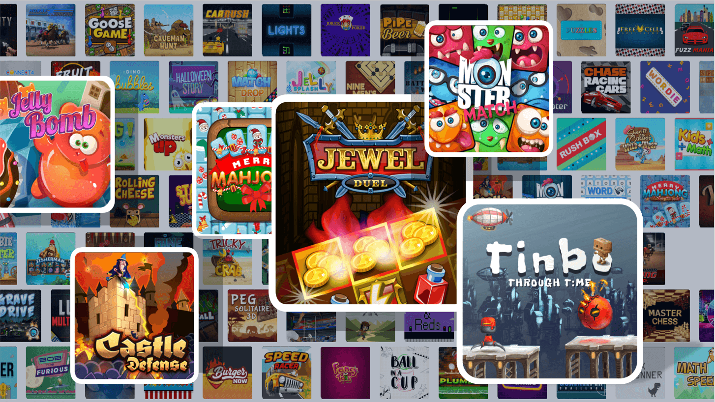 Why GameZBoost Skill-Based Tournaments Are Not Gambling