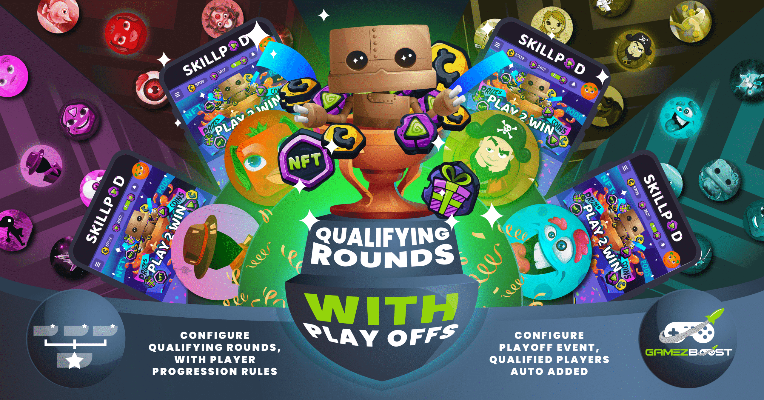 Why Always-On Tournaments Drive Engagement and Revenue in Casual Gaming