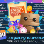 Boost Offer Wall Engagement with a White-Label Casual Games Platform | GameZBoost