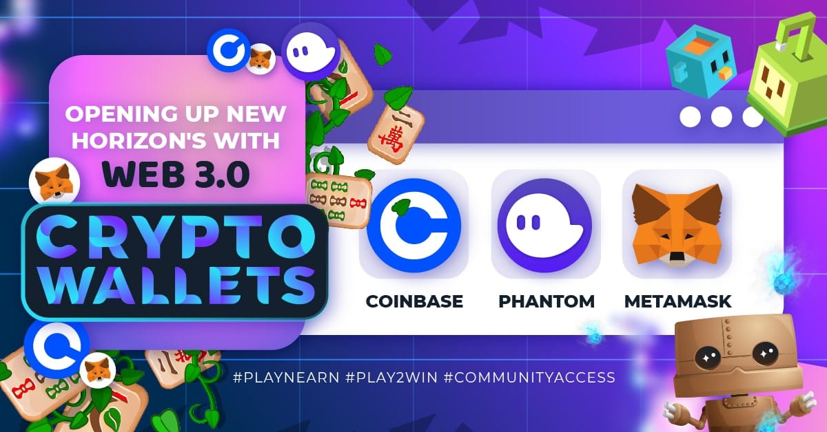 Boost Your Crypto Ecosystem with a White-Label Play-To-Earn Gaming Arcade