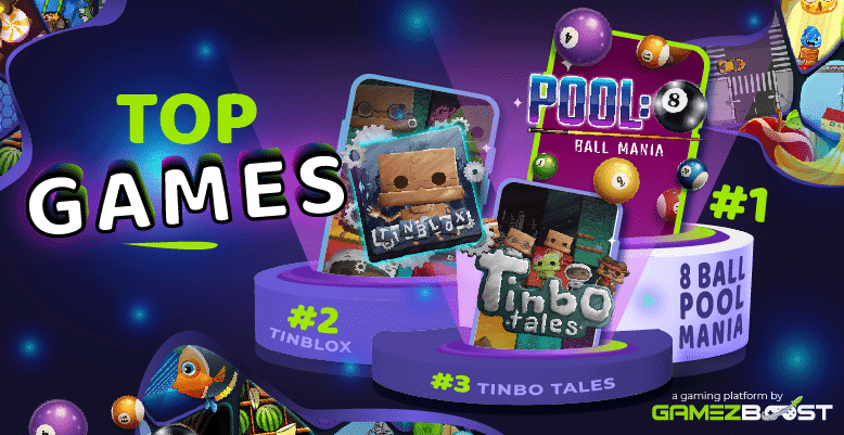 Getting the Most Out of GameZBoost: Frequently Asked Questions & User Guide