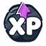 XP Loyalty Points Icon