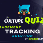 Branded Gamified Culture Quiz
