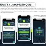 Culture Code: Gamified Surveys & Quizzes for Employee and Customer Insights