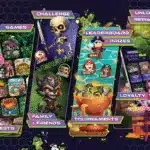 GameZBoost White Label Casual Games Platform