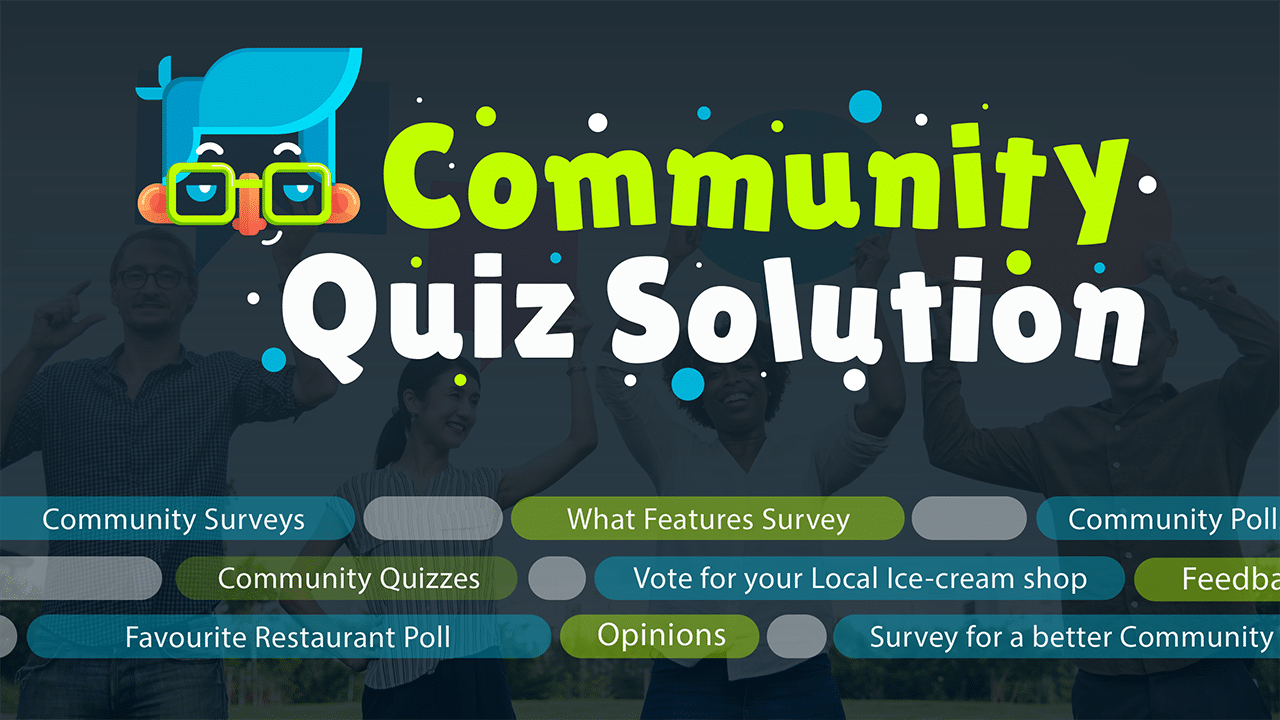 Community Engagement Reimagined – Powered by Culture Quiz
