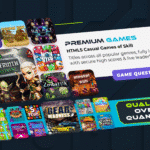 What is Casual Gaming? Mechanics, Experiences & How GameZBoost Powers White-Label Platforms