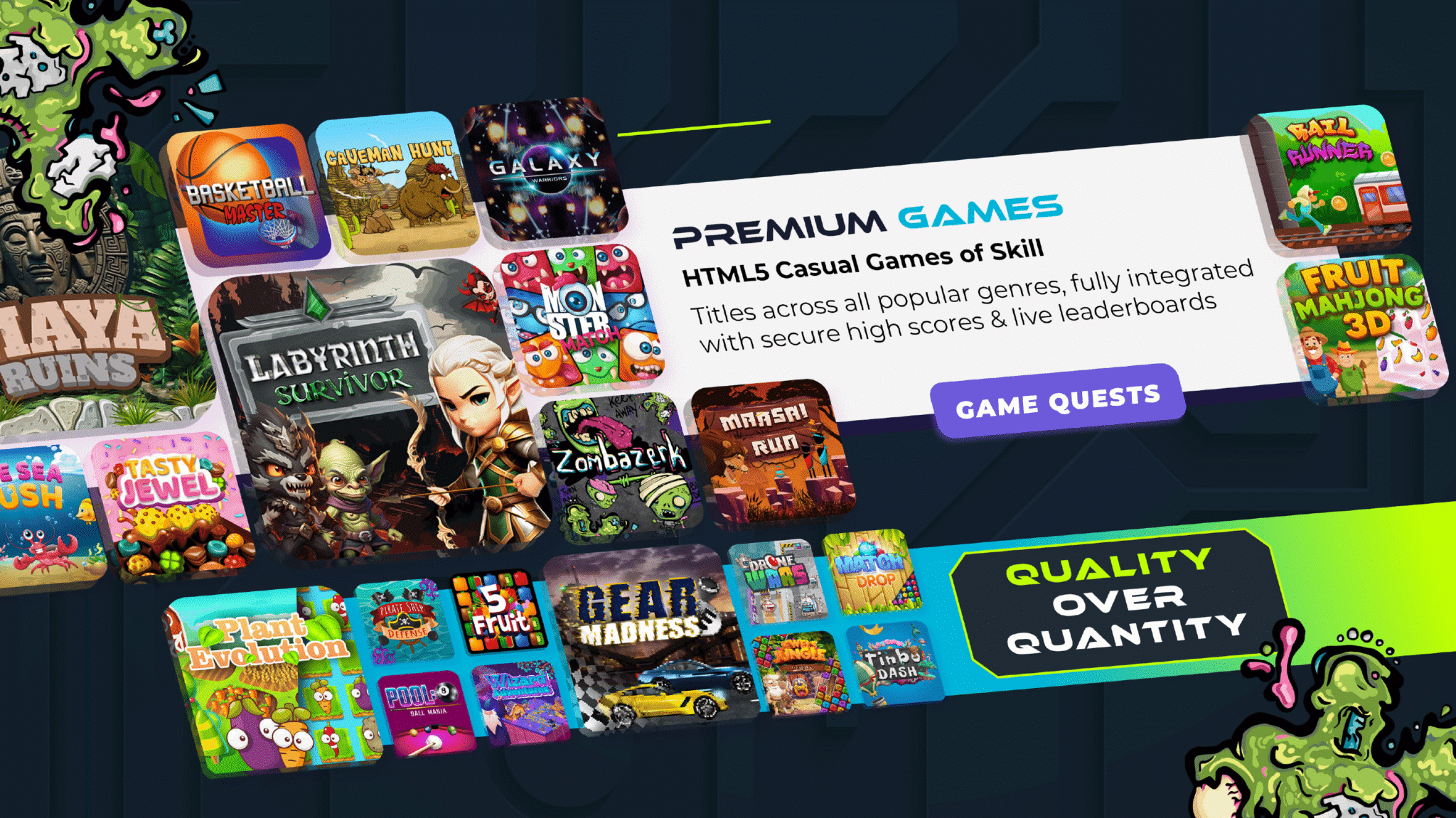 Casual Gaming – More Than Just a Pastime
