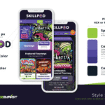Launch Your Branded Gaming Platform with GameZBoost