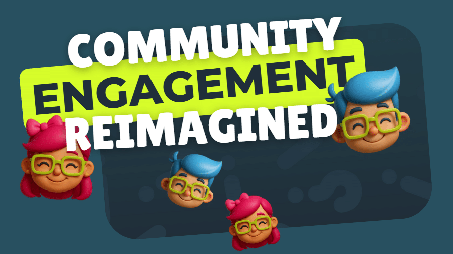 From Games to Deep Employee, User & Client Engagement