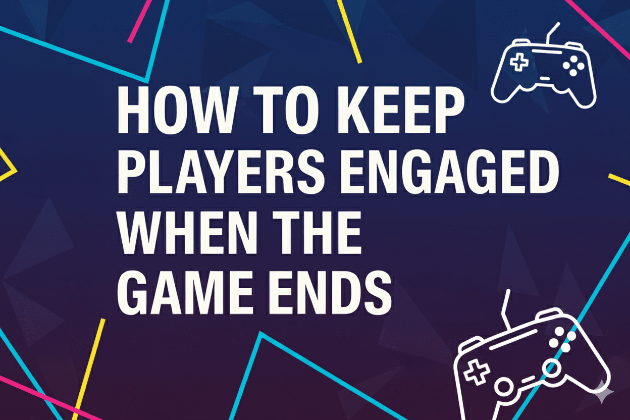 Sportsbooks Keep Players Engaged When the Game Ends