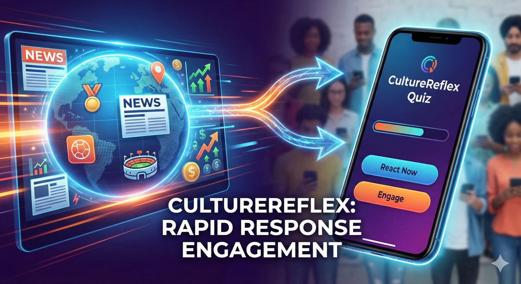 Culture Quiz "Rapid Response"