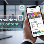 VAS Providers Games Content